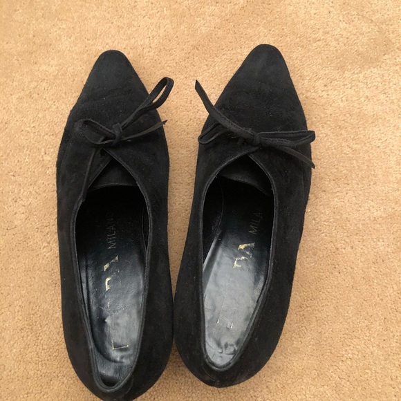 Lace up Low bootie - Picture 3 of 5